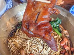-老横泾面馆(吴中横泾店)