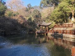 -敬亭山风景名胜区