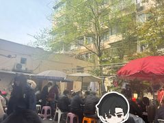 -小无锡面馆