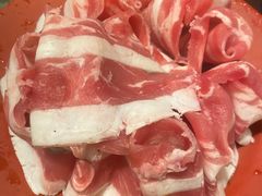 -洞庭洲·防空洞火锅·铜锅涮肉·烧烤(新百广场店)