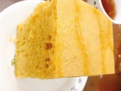 马拉糕-香港蓮香樓(中環店)