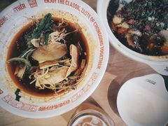 -每味每客·重庆麻辣烫(国泰店)