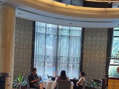 -星河湾半岛酒店-真粤中餐厅