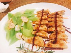 -旅马餐厅(茅家埠店)