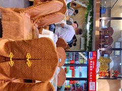 -湖南乡情湘菜馆(罗湖店)