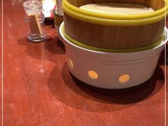 -京味张·北京烤鸭(天河南二路店)