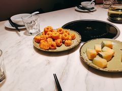 -花城粤菜餐厅(高新区店)