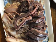-老保定驴肉馆(云岗路店)