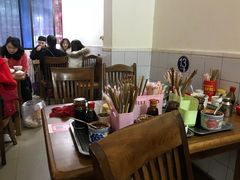 大堂-山东水饺(南坪新街店)