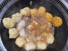 -桃源村铁锅炖鱼(体育馆道店)