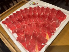 太阳肉-南门涮肉(后海店)