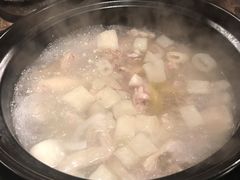 -同仁四季椰子鸡(海岸城天利店)