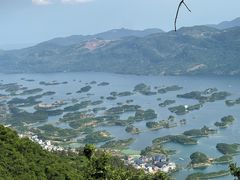 -仙岛湖旅游风景区