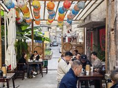-東茅街茶馆