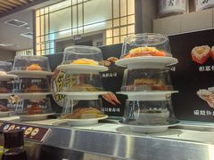 -采御鲜·回转寿司(汕头万达店)