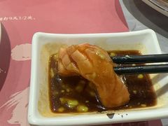 -一绪に寿喜烧自助(世茂广场店)
