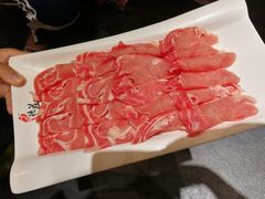 -重庆德庄火锅(体育中心店)