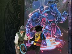 -波塞冬旅游度假区