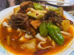 -新疆伊宁远征餐厅