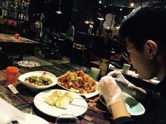 -龙虾风暴(松江店)