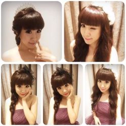 点击看大图 -THE QUEEN(北京店)