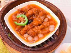 -潮福城大酒楼·潮粤菜·港式点心(阳光城店)