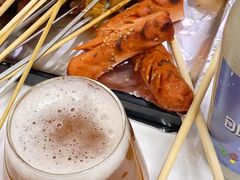 -可口香·非遗老号烧烤(南岗直营店)