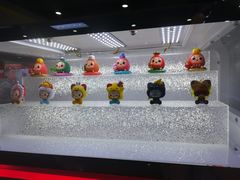-风云再起游乐汇(南京常发广场店)