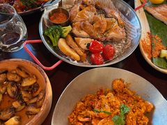 -埠口精酿夜景餐酒吧· BREWPORT BISTRO(长嘉汇重庆之眼店)