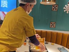 -五星桥原切肥牛火锅(怀德桥店)