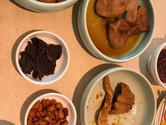 -青藤茶馆(凤起路店)