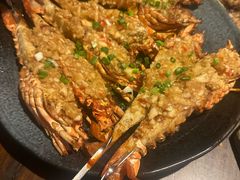 -贰醒·私房小院烧烤 (太古里店)