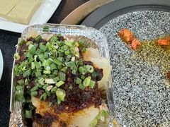 -牛得很·鲜牦牛肉烧烤·牛羊肉菌汤锅(康定店)