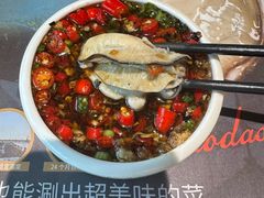 -蚝大仙横琴生蚝火锅(日月贝店)
