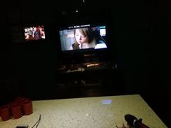 -百威KTV(恒福路店)