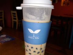 -白日梦奶茶