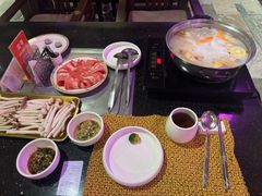 -亚龙湾红树林度假酒店-韩轩韩餐厅