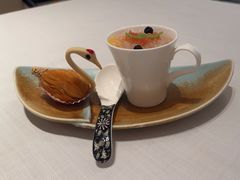 -君庭中餐厅(友谊宾馆店)