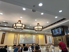 -万年酒楼(越秀南路店)