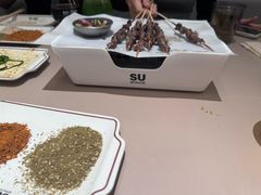 -苏小牛·牛肉串(国贸店)