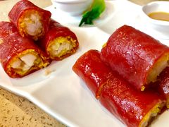 金沙红米肠-点都德(汇盈广场店)