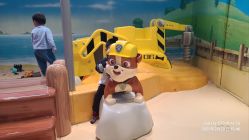 -尼克Playtime(欢乐海岸店)