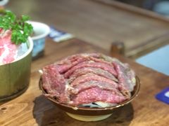 -楠火锅(龙阳广场店)