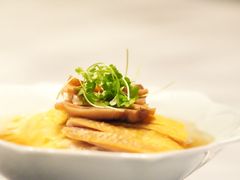 -运·中餐厅(成都华尔道夫酒店)