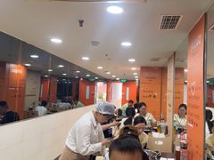 -呷哺呷哺(西单大悦城店)