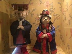 -济州岛泰迪熊博物馆