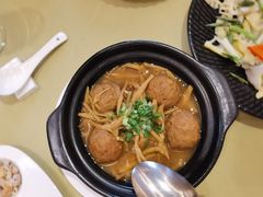 -湖影中餐厅·南京金茂威斯汀大酒店