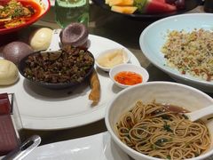 -李氏传家菜(兴城路店)