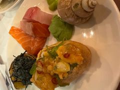 -The COOK·厨餐厅·自助餐(浦东嘉里大酒店)
