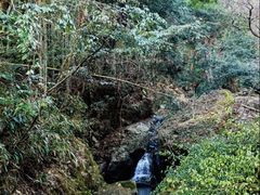景点-太湖源风景区